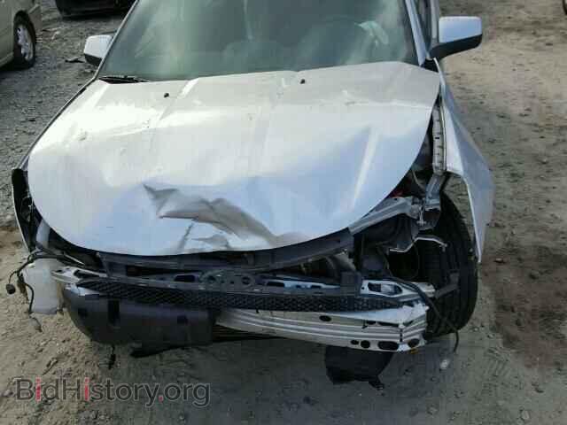 2010 FORD FOCUS - VIN: 1FAHP3GN9AW292995 - Photo 7