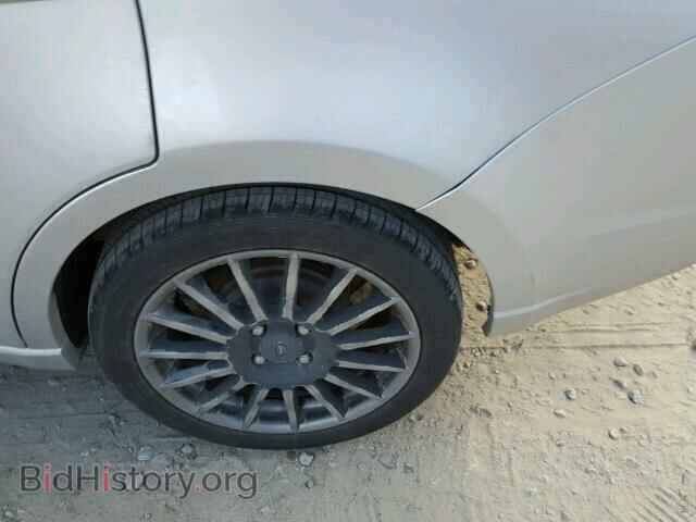2010 FORD FOCUS - VIN: 1FAHP3GN9AW292995 - Photo 10