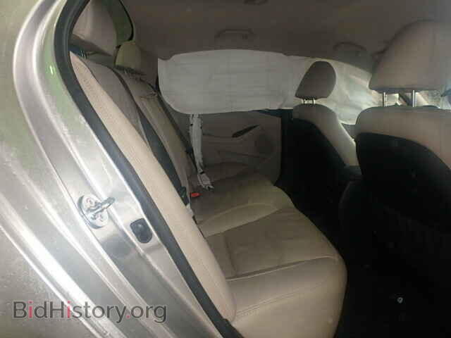 2012 KIA OPTIMA - VIN: 5XXGN4A73CG080982 - Фото 6