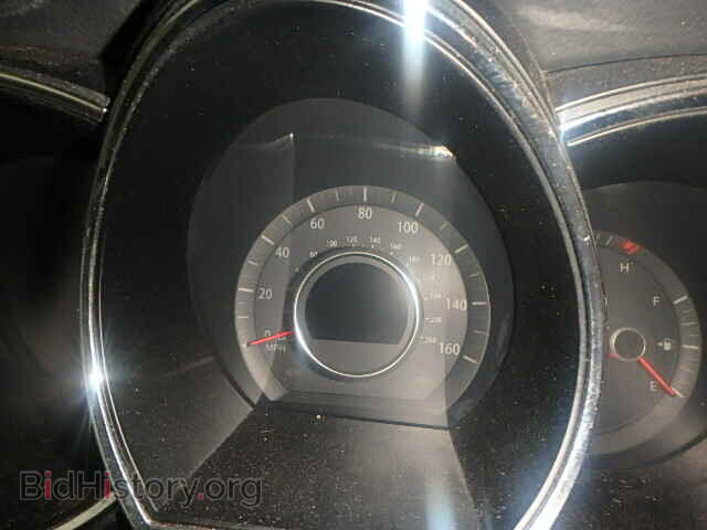 2012 KIA OPTIMA - VIN: 5XXGN4A73CG080982 - Фото 8