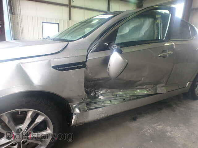 2012 KIA OPTIMA - VIN: 5XXGN4A73CG080982 - Фото 9