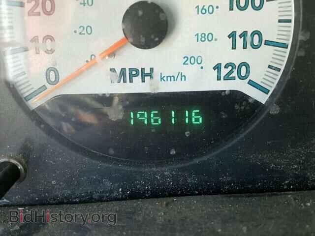 2007 DODGE CARAVAN - VIN: 1D4GP45R87B179463 - Фото 8