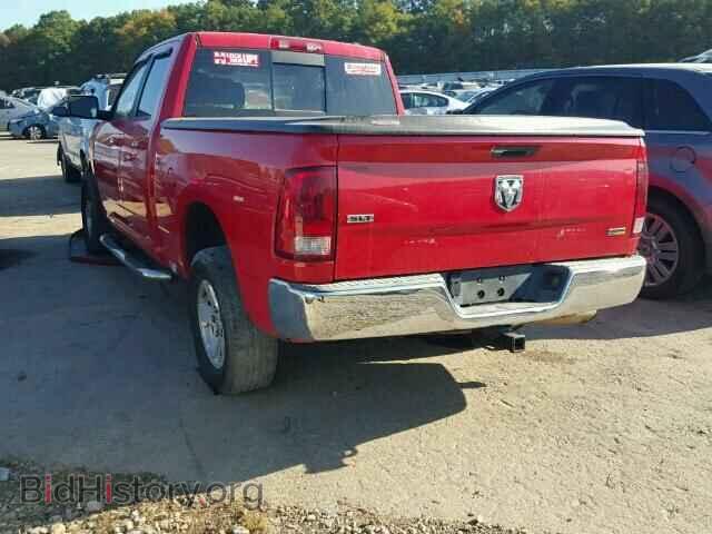 2010 DODGE RAM 1500 - VIN: 1D7RB1GP9AS134432 - Фото 3