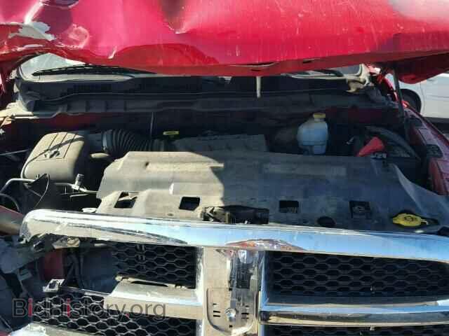 2010 DODGE RAM 1500 - VIN: 1D7RB1GP9AS134432 - Фото 7