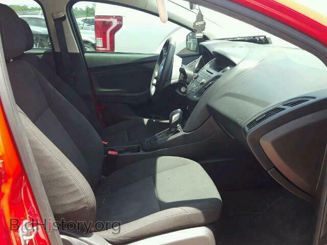 2015 FORD FOCUS - VIN: 1FADP3F25FL306048 - Фото 5