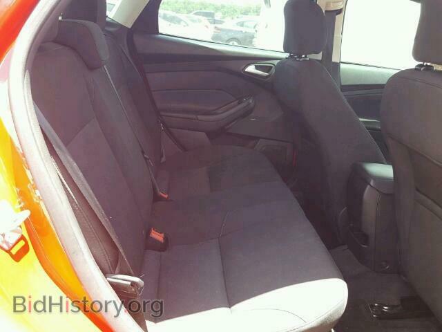 2015 FORD FOCUS - VIN: 1FADP3F25FL306048 - Фото 6