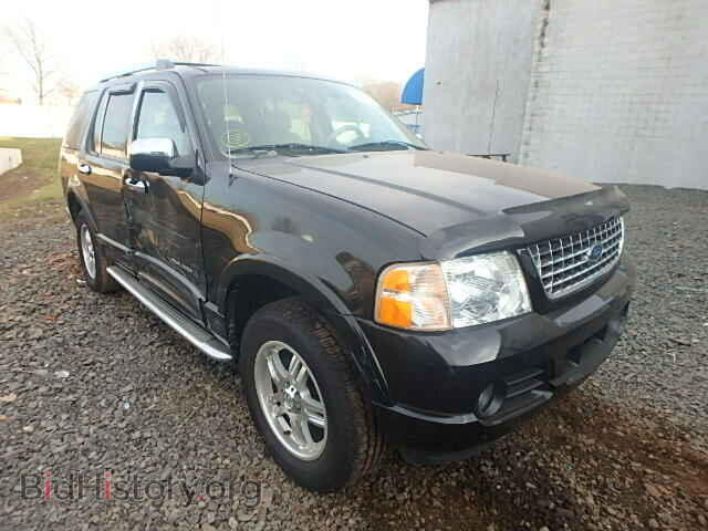Photo 1FMDU75W95UB95314 - FORD EXPLORER 2005