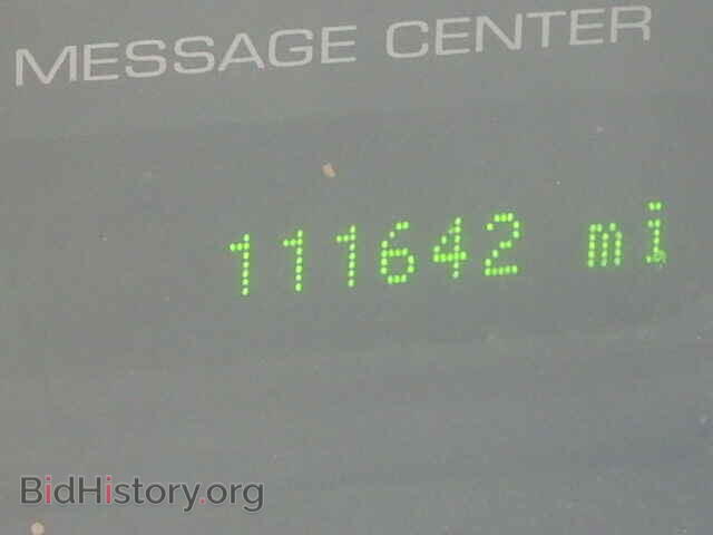 2005 FORD EXPLORER - VIN: 1FMDU75W95UB95314 - Photo 8