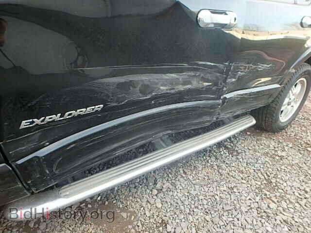 2005 FORD EXPLORER - VIN: 1FMDU75W95UB95314 - Photo 9
