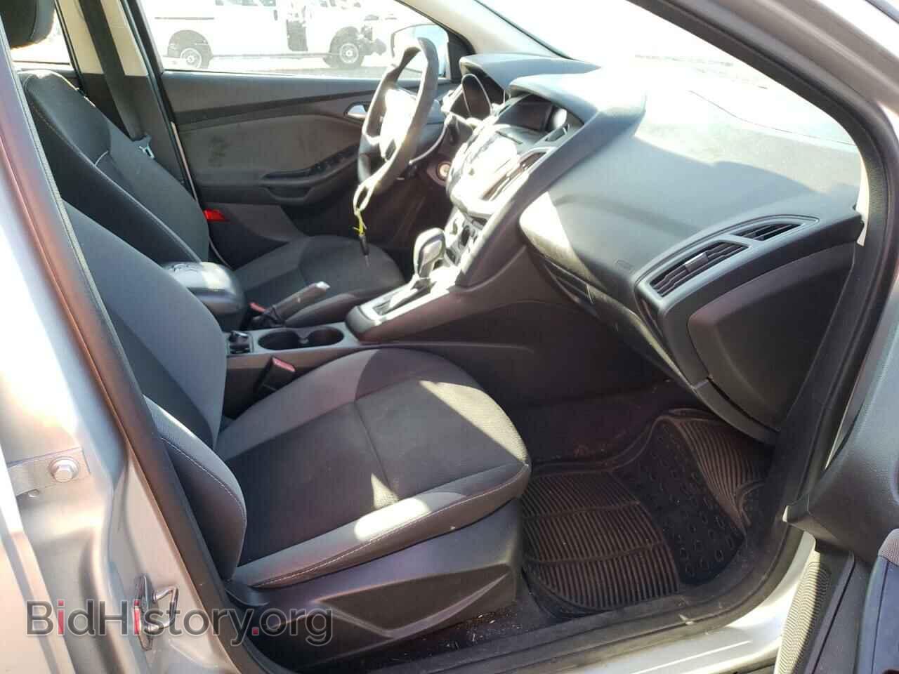 2013 FORD FOCUS - VIN: 1FADP3K20DL267582 - Photo 5