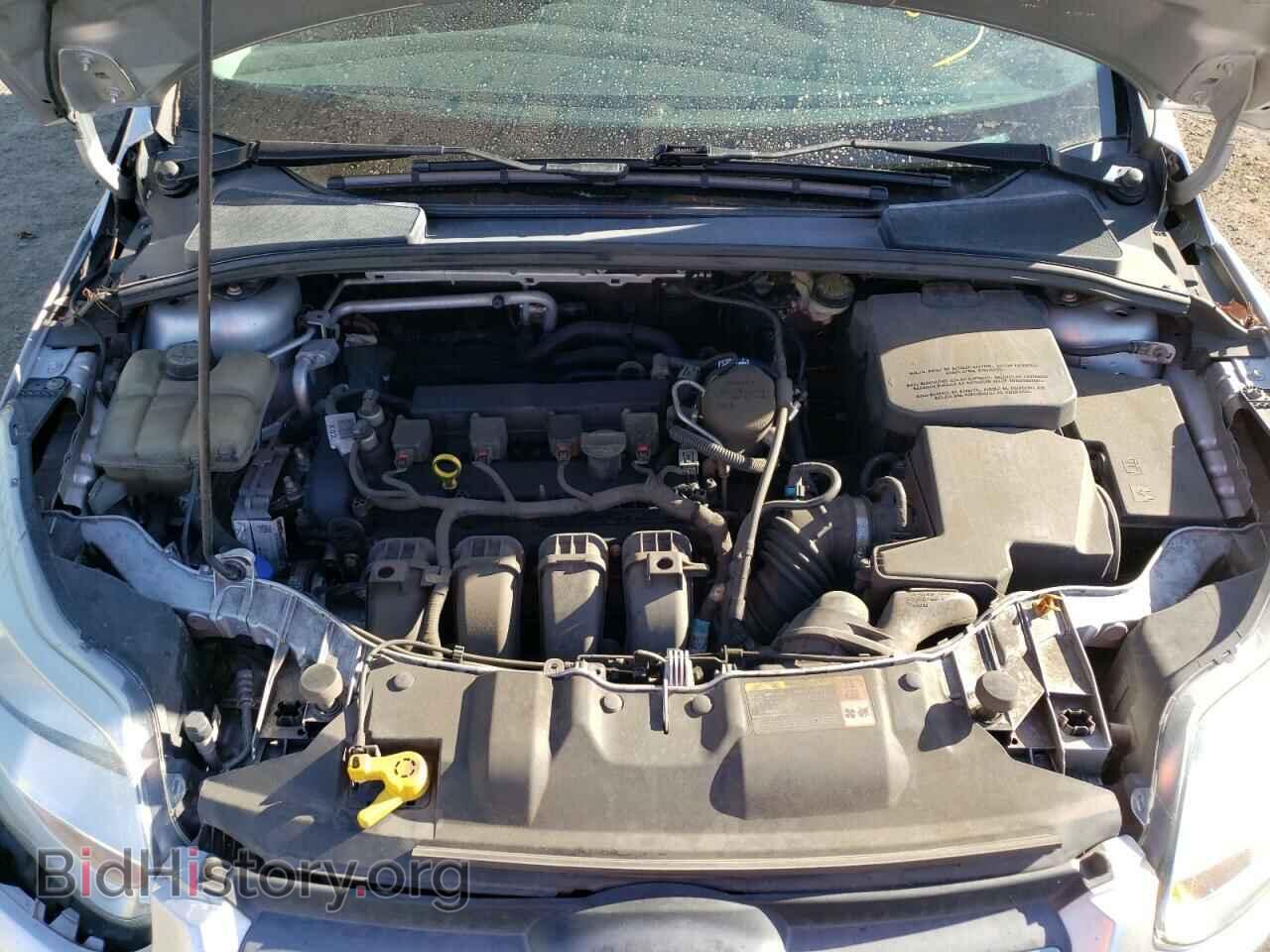 2013 FORD FOCUS - VIN: 1FADP3K20DL267582 - Photo 7