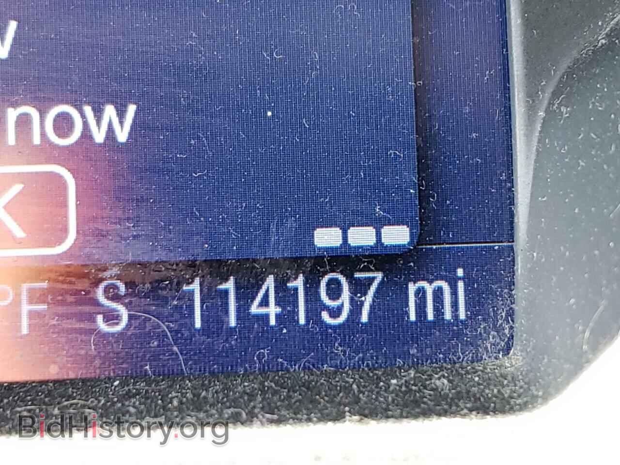 2013 FORD FOCUS - VIN: 1FADP3K20DL267582 - Photo 8