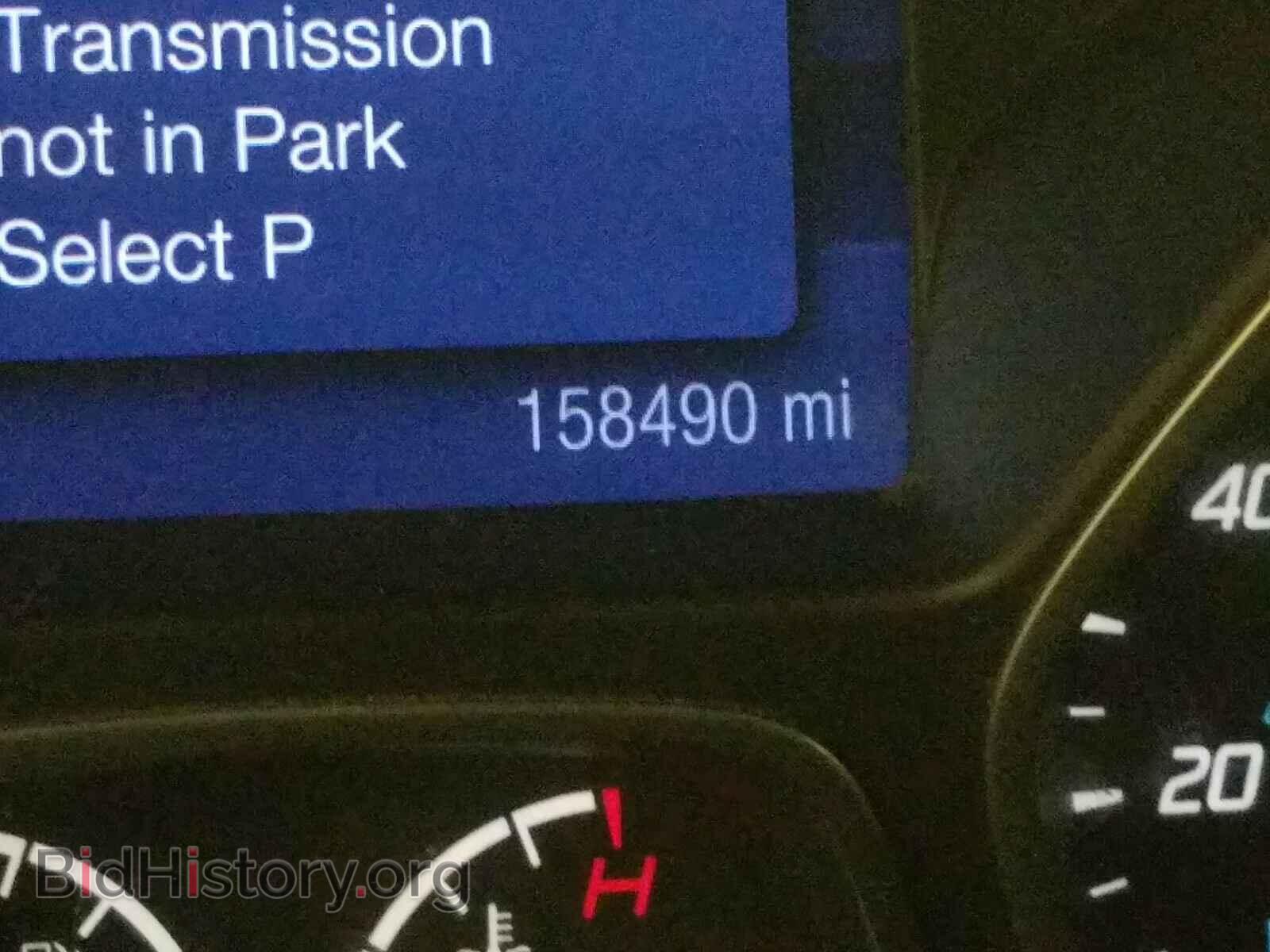 2013 FORD FOCUS - VIN: 1FADP3F29DL244618 - Фото 8
