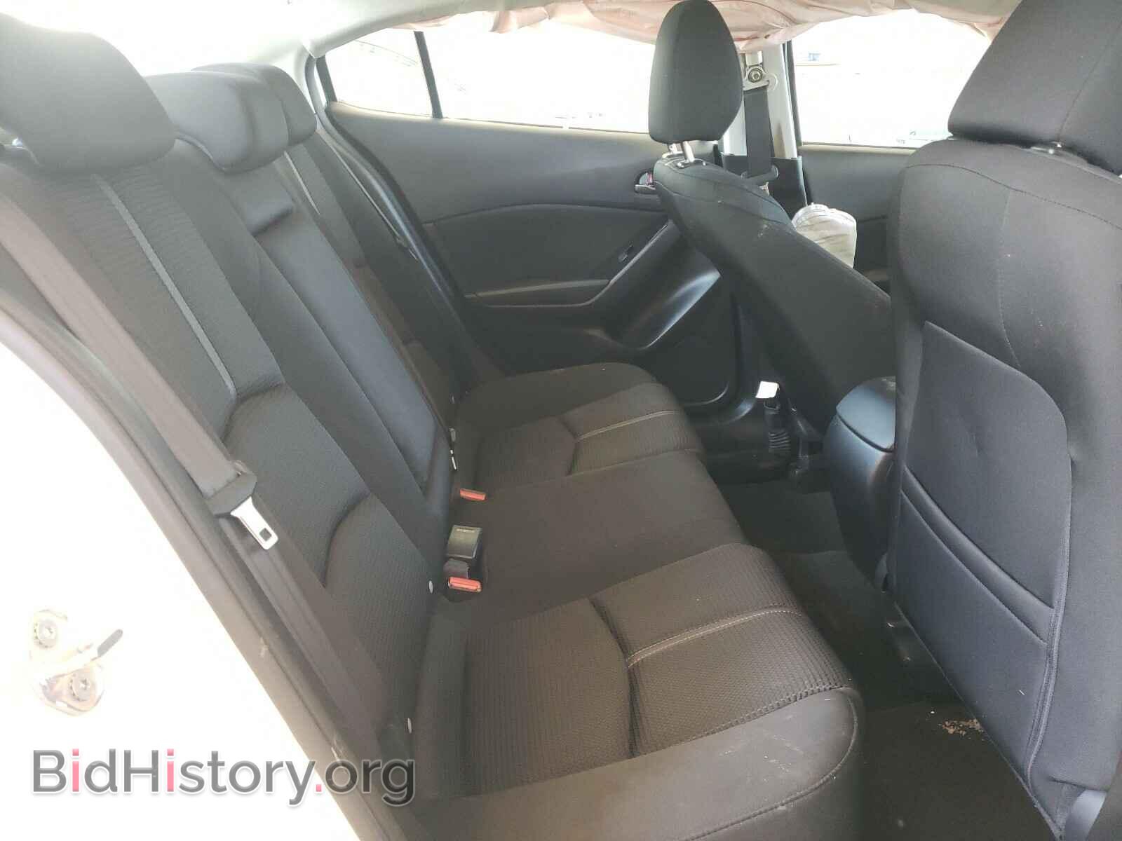2018 MAZDA 3 - VIN: 3MZBN1U75JM267654 - Фото 6