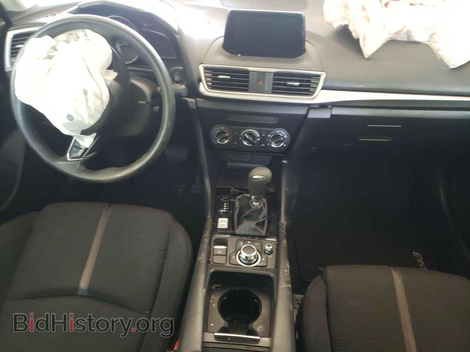 2018 MAZDA 3 - VIN: 3MZBN1U75JM267654 - Фото 9