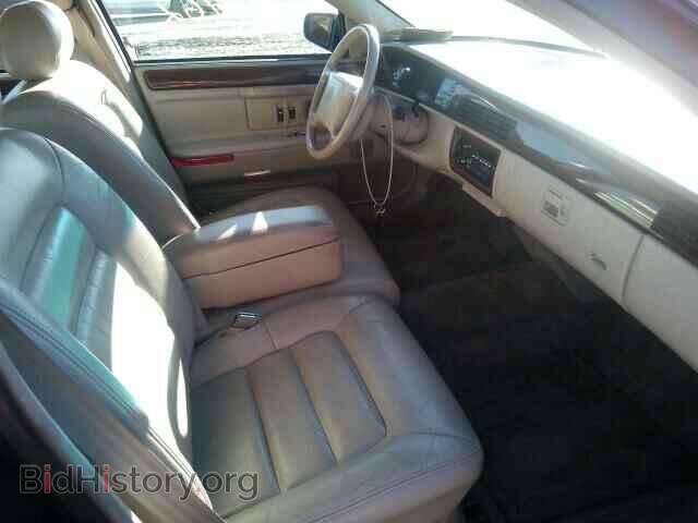 1994 CADILLAC DEVILLE - VIN: 1G6KD52B2RU276990 - Photo 5