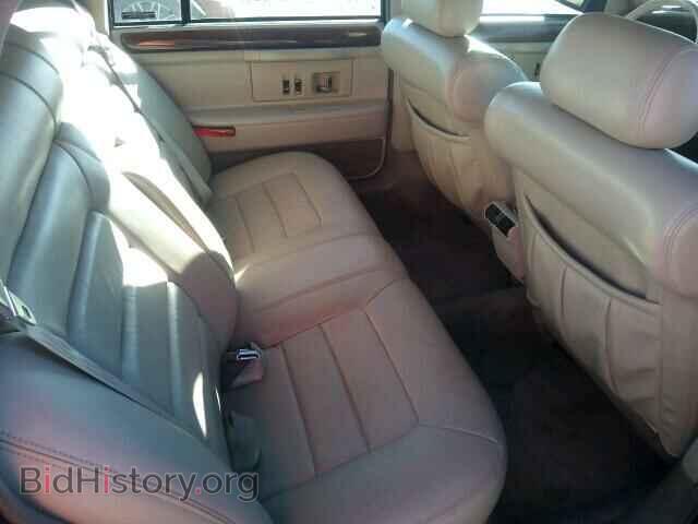 1994 CADILLAC DEVILLE - VIN: 1G6KD52B2RU276990 - Photo 6