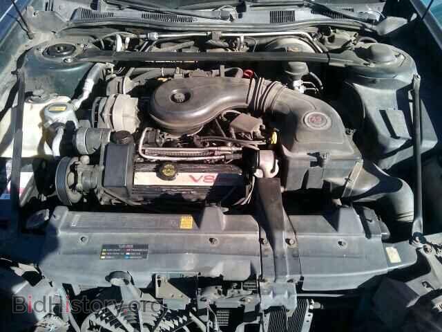 1994 CADILLAC DEVILLE - VIN: 1G6KD52B2RU276990 - Photo 7