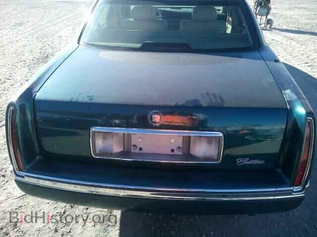 1994 CADILLAC DEVILLE - VIN: 1G6KD52B2RU276990 - Photo 9