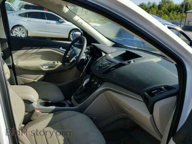 2015 FORD ESCAPE - VIN: 1FMCU9GX8FUA64342 - Photo 5