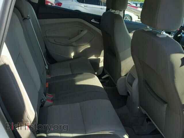 2015 FORD ESCAPE - VIN: 1FMCU9GX8FUA64342 - Photo 6