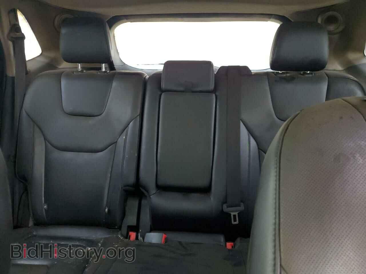 2017 FORD EDGE - VIN: 2FMPK3K9XHBB90465 - Фото 10