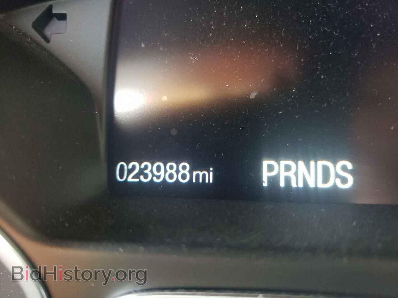2017 FORD FOCUS - VIN: 1FADP3M26HL209902 - Фото 8