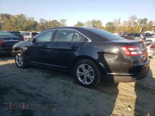 2018 FORD TAURUS - VIN: 1FAHP2E89JG130981 - Фото 2
