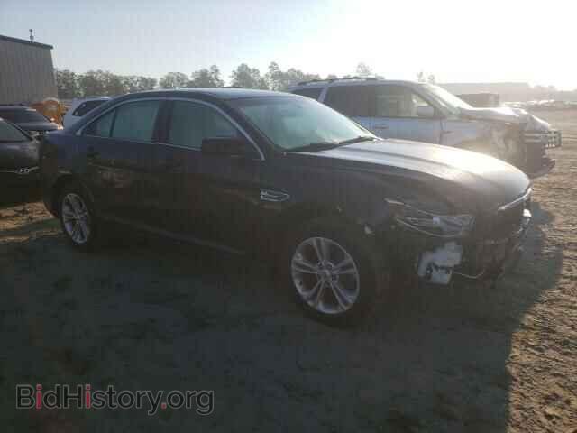 2018 FORD TAURUS - VIN: 1FAHP2E89JG130981 - Фото 4