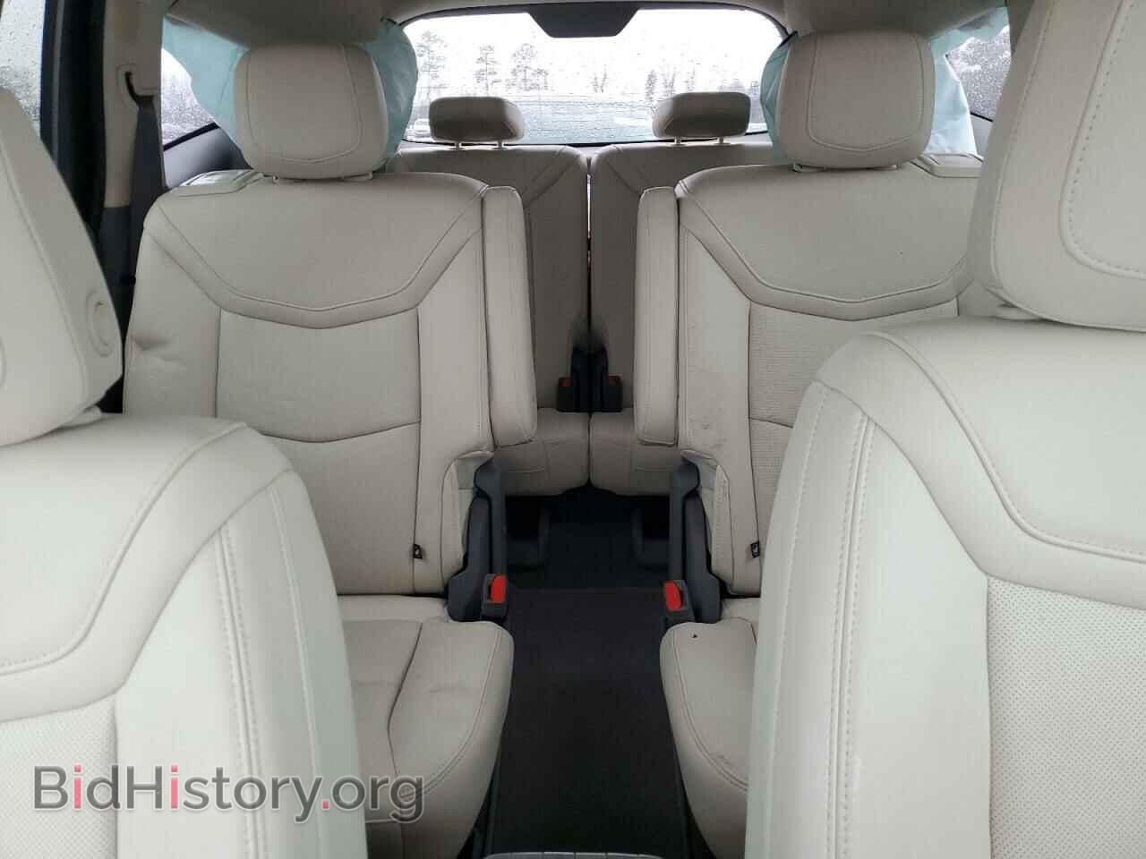 2023 CADILLAC XT6 - VIN: 1GYKPCRS2PZ123714 - Фото 10