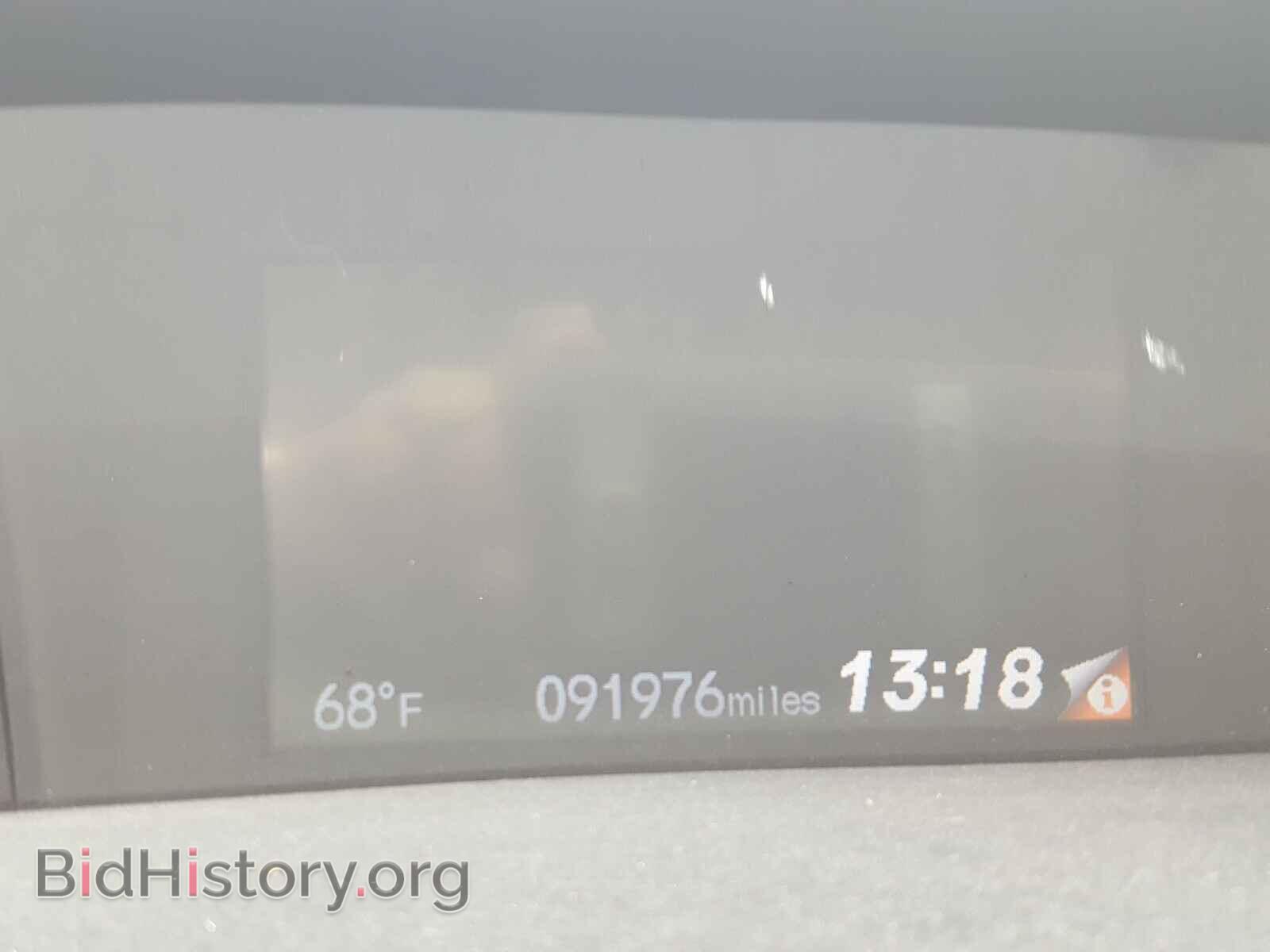 2014 HONDA CIVIC - VIN: 19XFB2F8XEE080483 - Photo 8