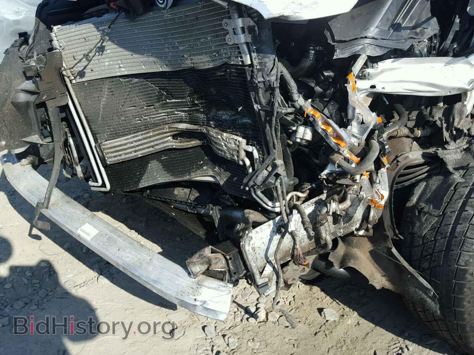 2013 AUDI Q7 - VIN: WA1VMAFE8DD016491 - Фото 9