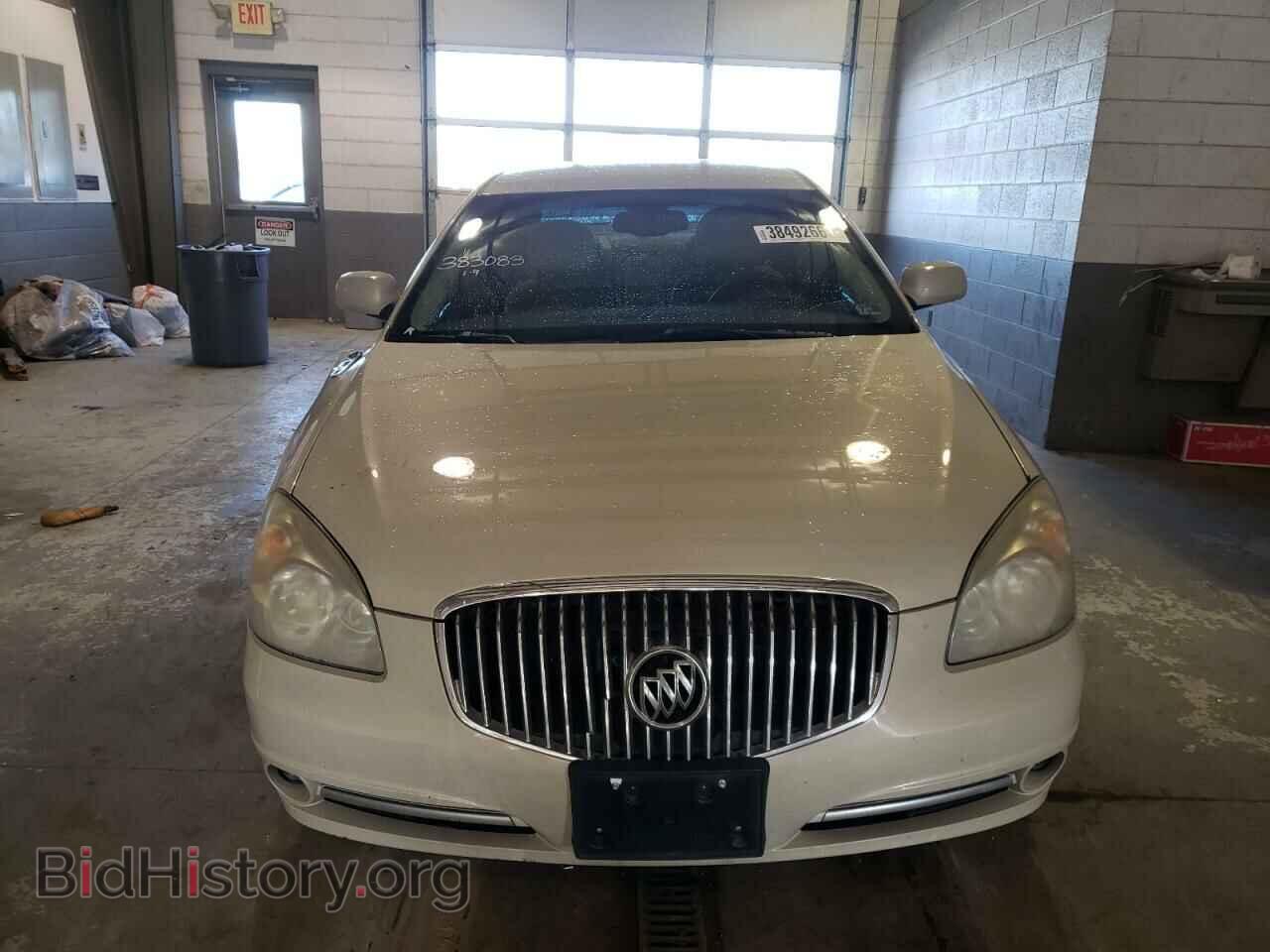 2011 BUICK LUCERNE - VIN: 1G4HA5EM1BU100169 - Фото 5