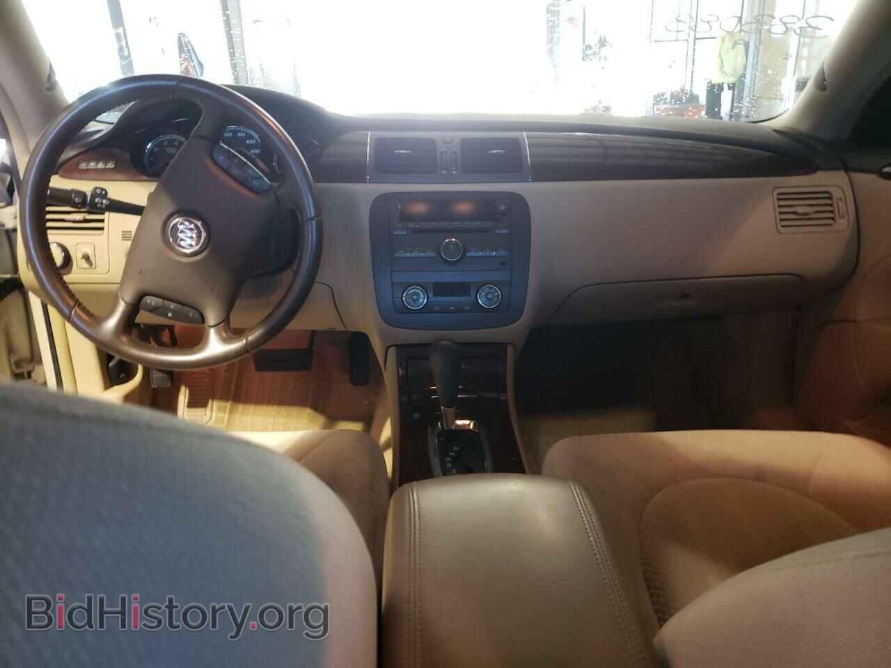 2011 BUICK LUCERNE - VIN: 1G4HA5EM1BU100169 - Фото 8