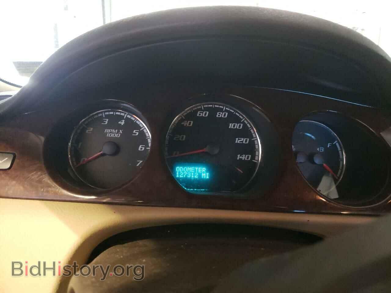 2011 BUICK LUCERNE - VIN: 1G4HA5EM1BU100169 - Фото 9