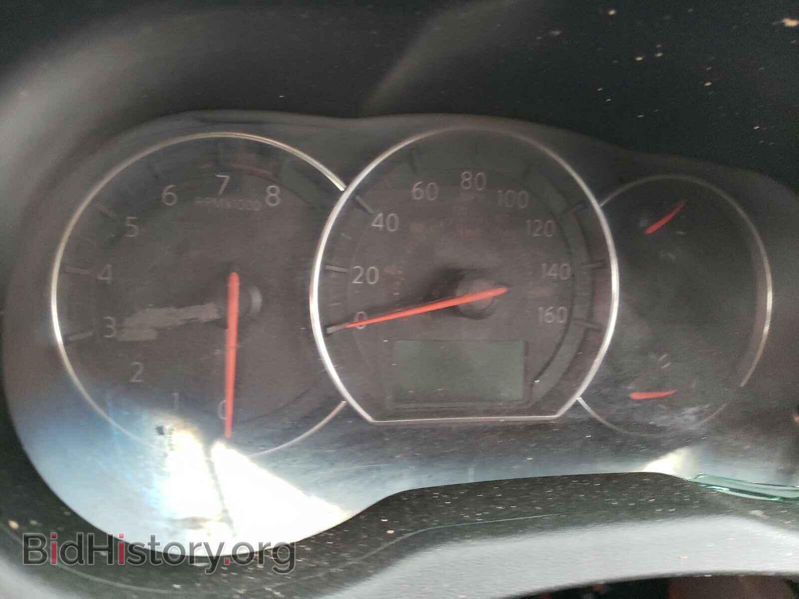2009 NISSAN MAXIMA - VIN: 1N4AA51E99C856651 - Фото 6