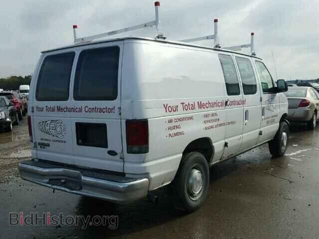 2006 FORD ECONOLINE - VIN: 1FTNE24L16DB16932 - Фото 4