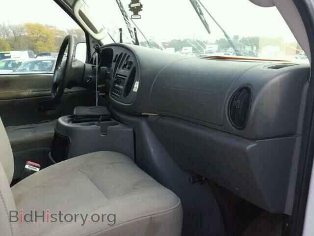 2006 FORD ECONOLINE - VIN: 1FTNE24L16DB16932 - Фото 5