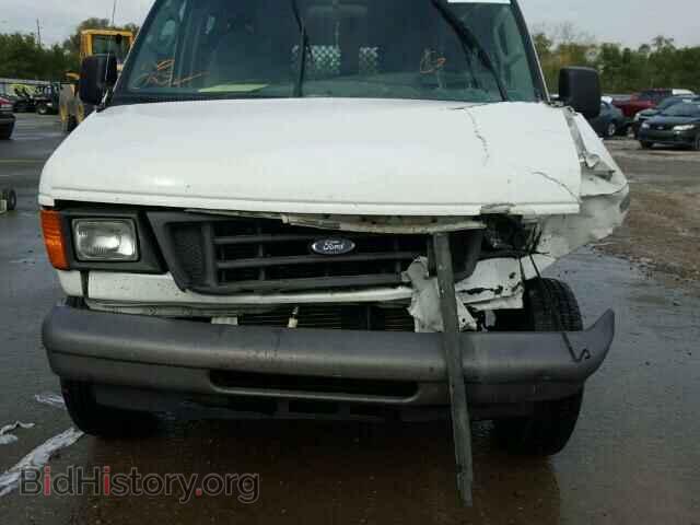 2006 Ford ECONOLINE (VIN 1FTNE24L16DB16932) — photo 10 of 10