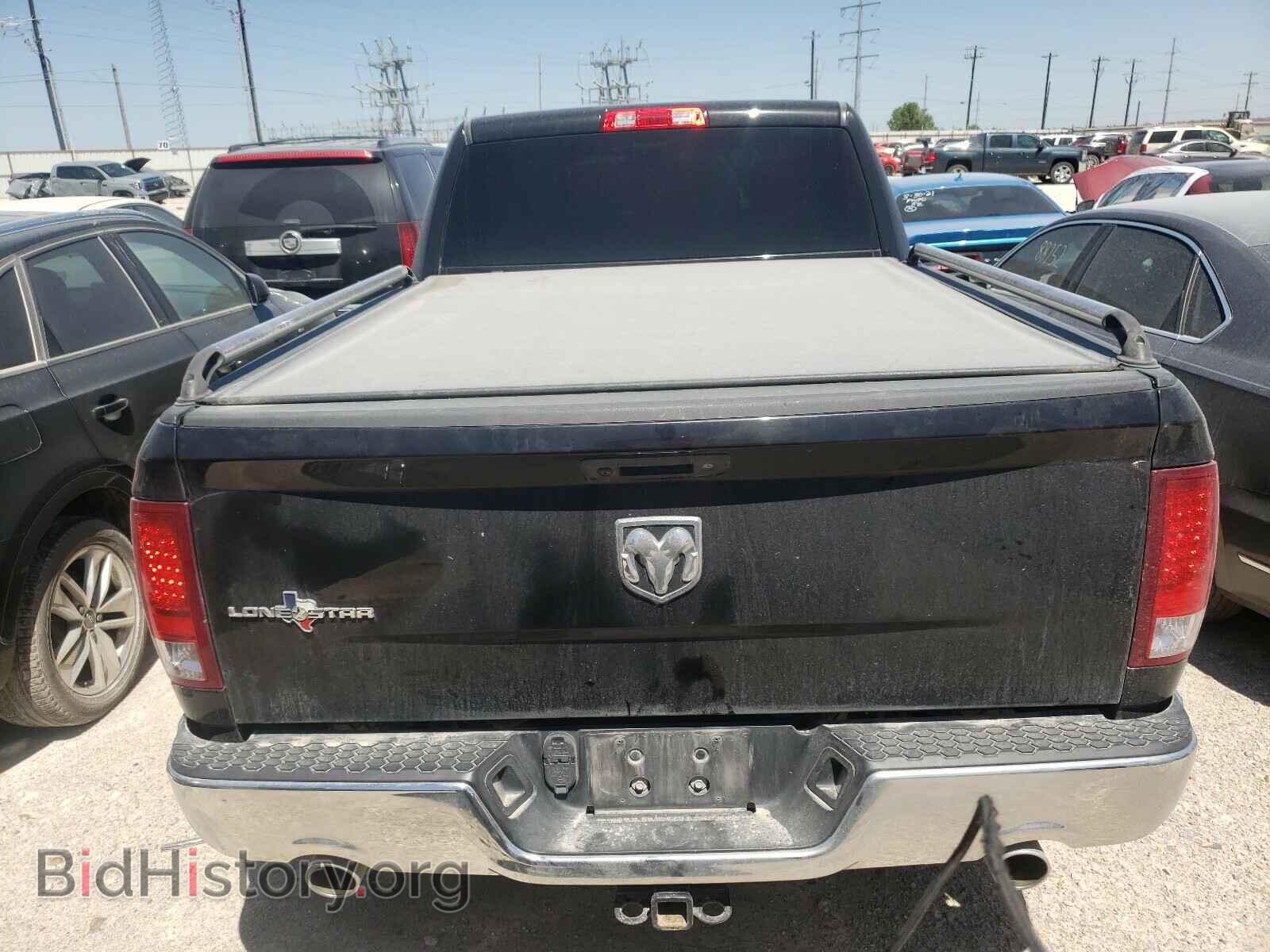 2017 RAM 1500 - VIN: 3C6JR6BT3HG765092 - Photo 6