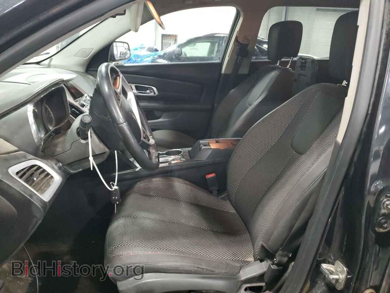 2012 GMC TERRAIN - VIN: 2GKFLTEK4C6270569 - Photo 7