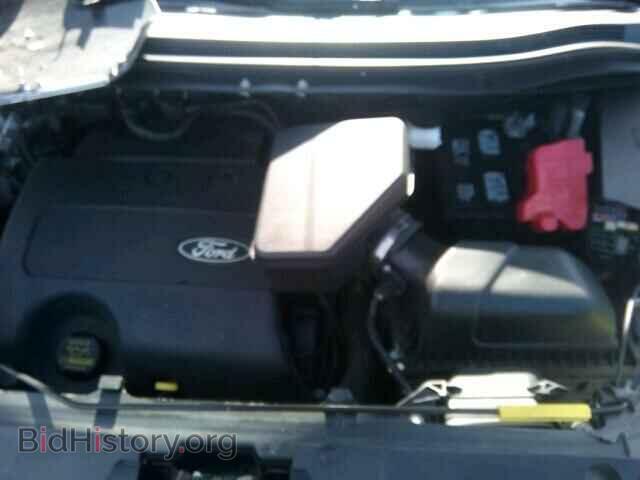 2013 FORD EDGE - VIN: 2FMDK4KC9DBB73087 - Photo 7
