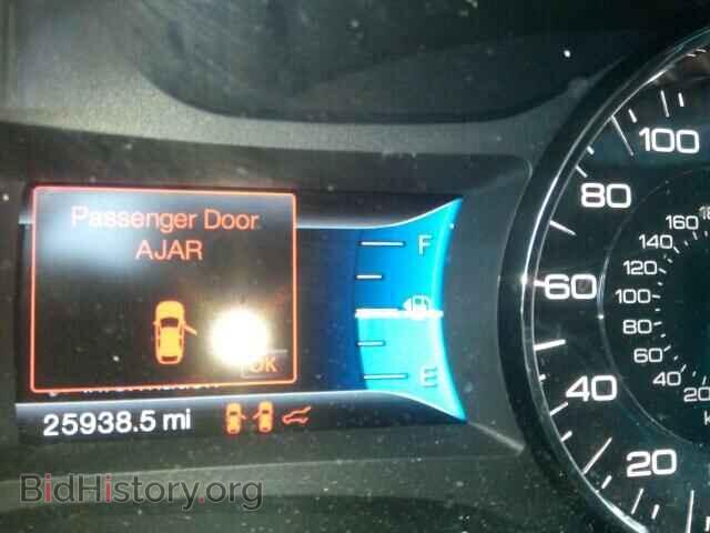 2013 FORD EDGE - VIN: 2FMDK4KC9DBB73087 - Photo 8