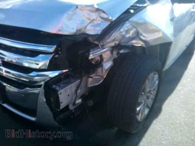 2013 FORD EDGE - VIN: 2FMDK4KC9DBB73087 - Photo 10