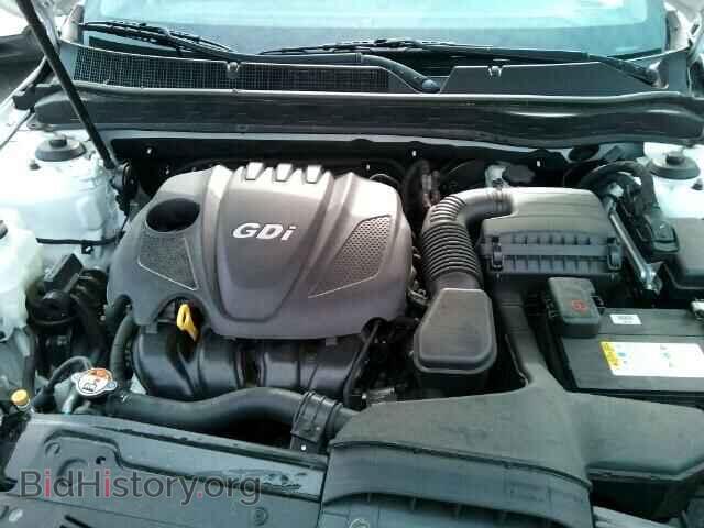 2013 KIA OPTIMA - VIN: 5XXGN4A78DG148159 - Фото 7