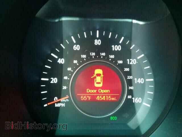 2013 KIA OPTIMA - VIN: 5XXGN4A78DG148159 - Фото 8