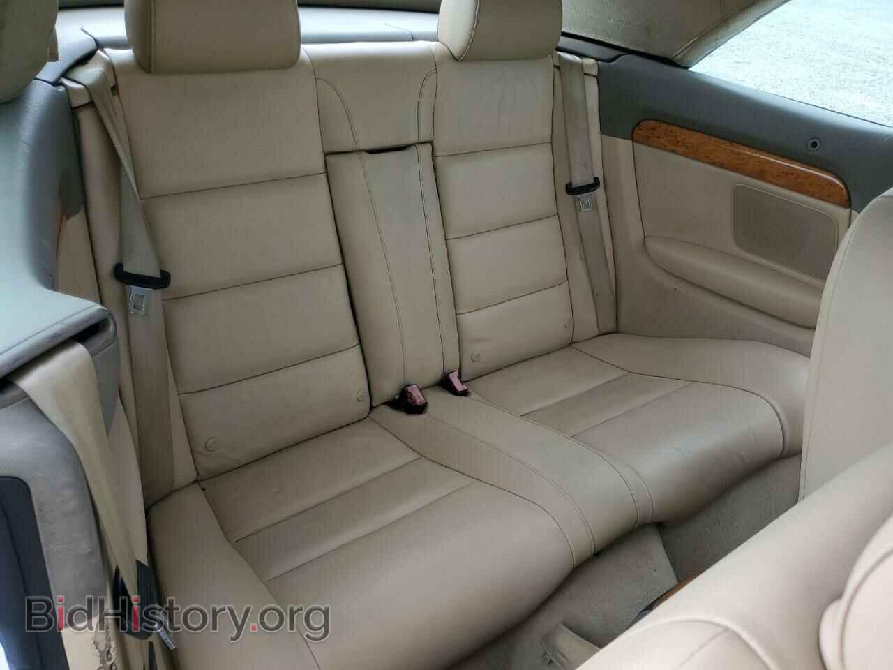 2007 AUDI A4 - VIN: WAUAF48H77K032136 - Фото 10