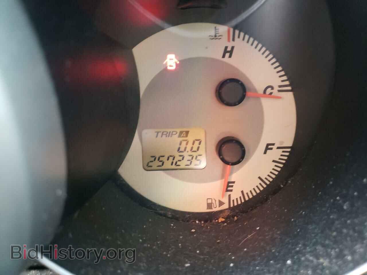 2008 MAZDA 3 - VIN: JM1BK32F481181308 - Фото 8