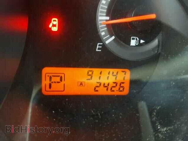 2010 NISSAN VERSA - VIN: 3N1BC1CP9AL447142 - Фото 8