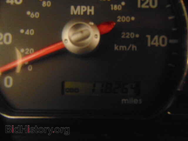 2007 MITSUBISHI GALANT - VIN: 4A3AB36F27E052008 - Фото 8